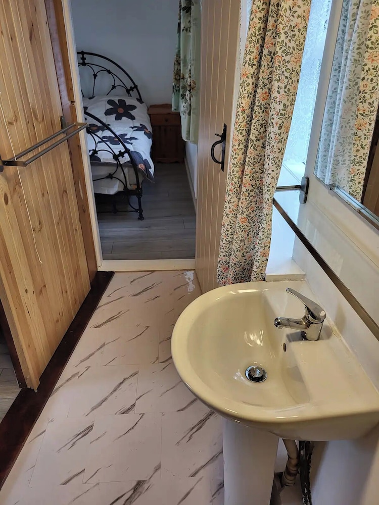 Very Quiet Ficherman Cottage in Castletownbere