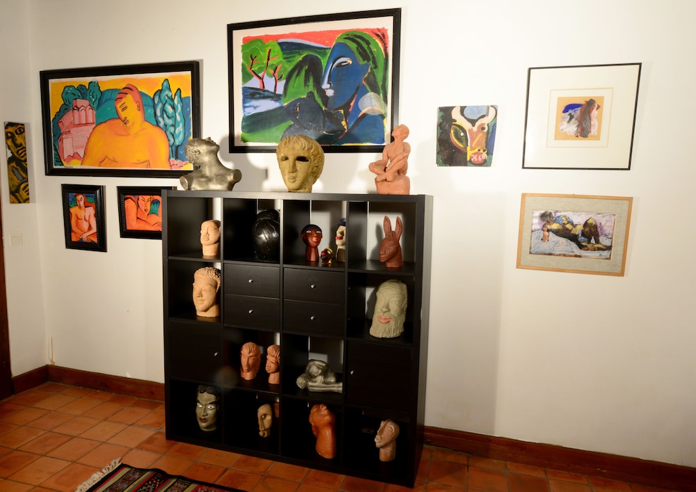L'Atelier du Grison