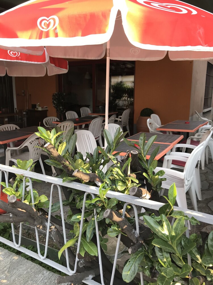 La Santa