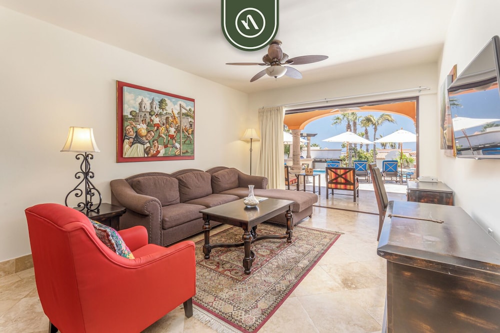 Hacienda Encantada by Naya Homes