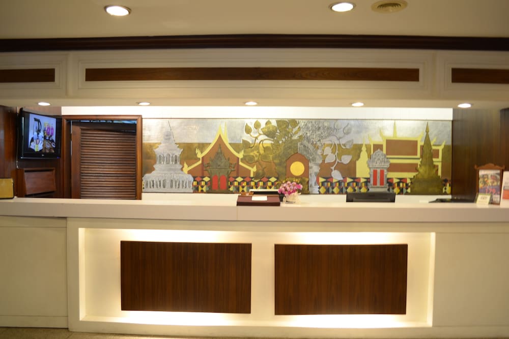 Star Hotel Chiang Mai - Image 2