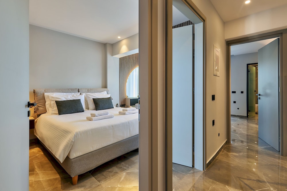 Grey Stones Villa by Estia