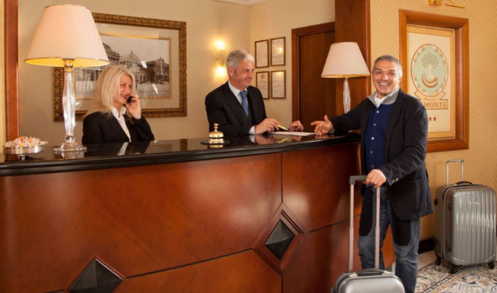 Hotel Piemonte-0