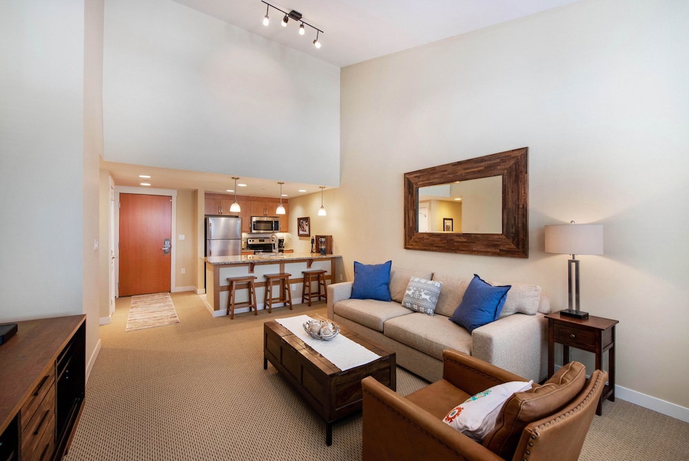 Winter Park CO Resort Lodging - Fraser Crossing/Founders Pointe