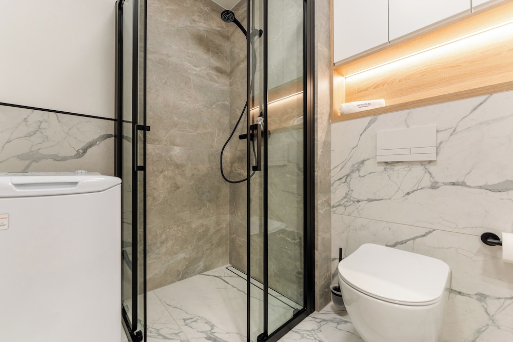 Posesja Apartamenty & SPA 4b II