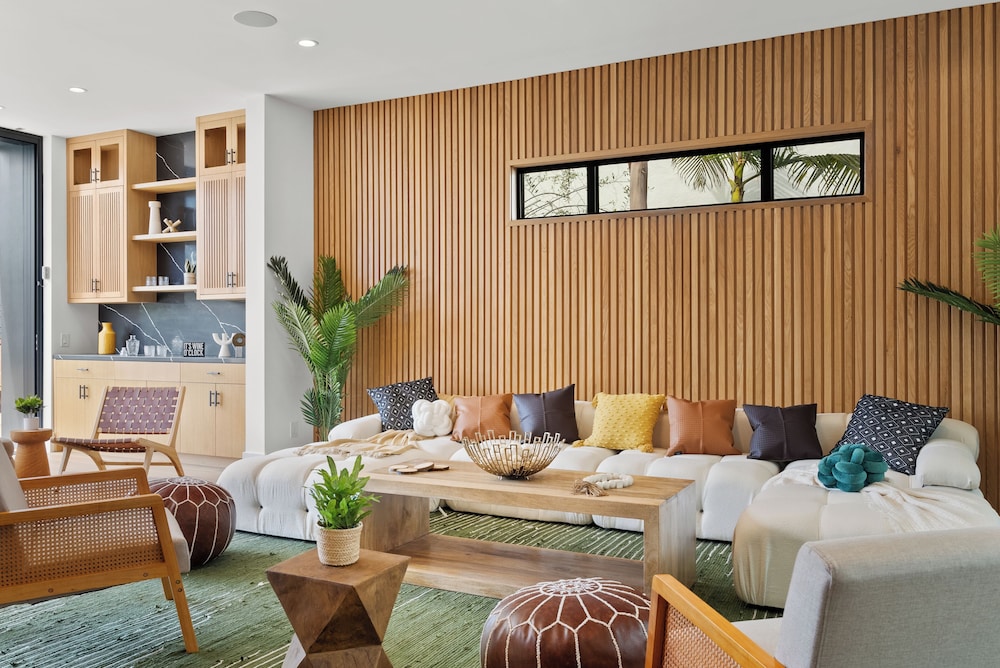 Casa Magali by Oraklus