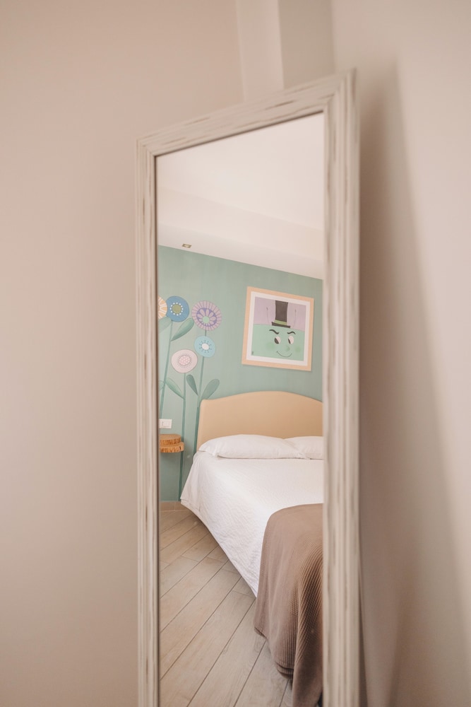 La Casa di Pinocchio