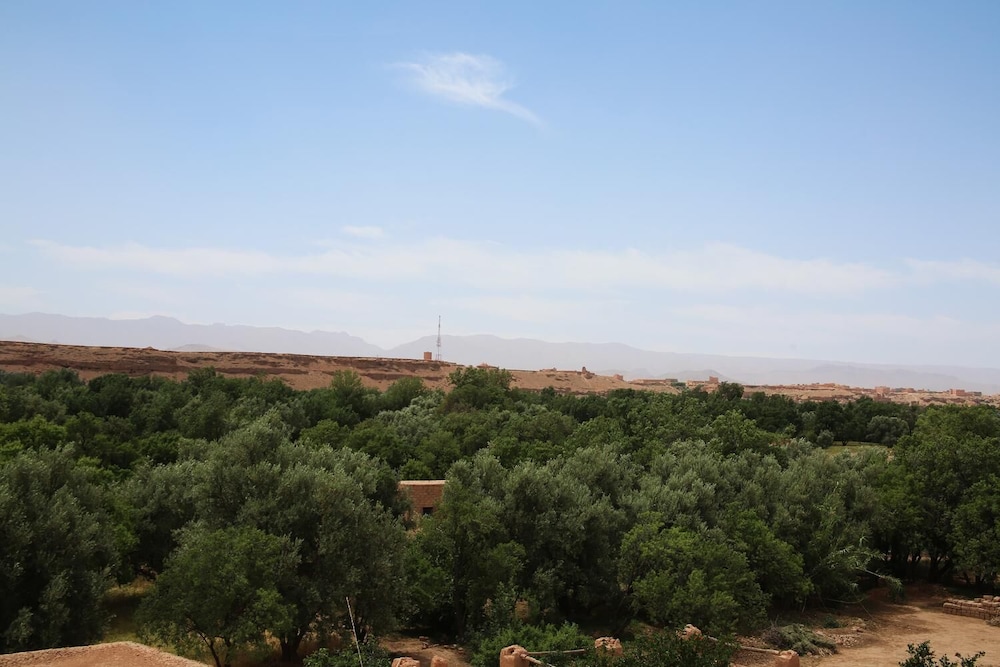 Maison d'hôte Tizwiyate Dades