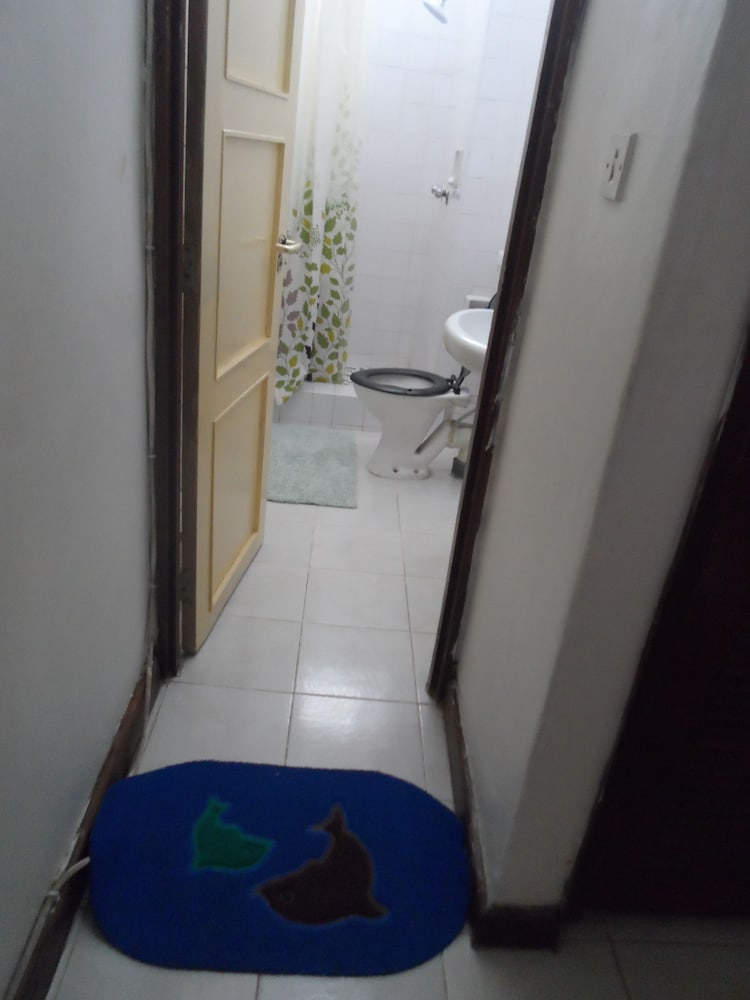 Sokoine House B&B
