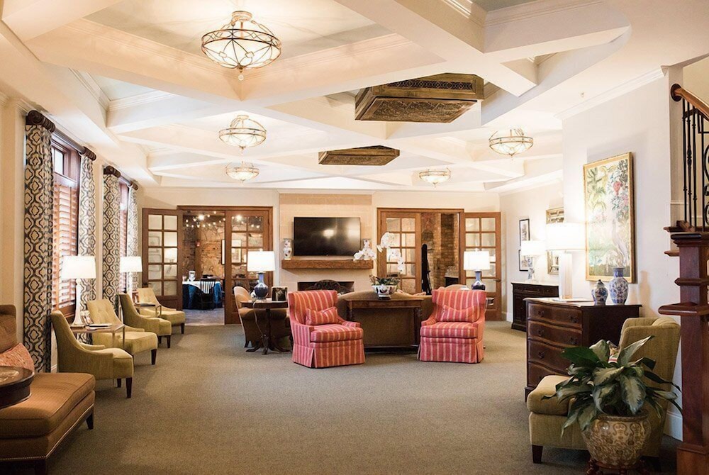 The Bleckley Inn view 4