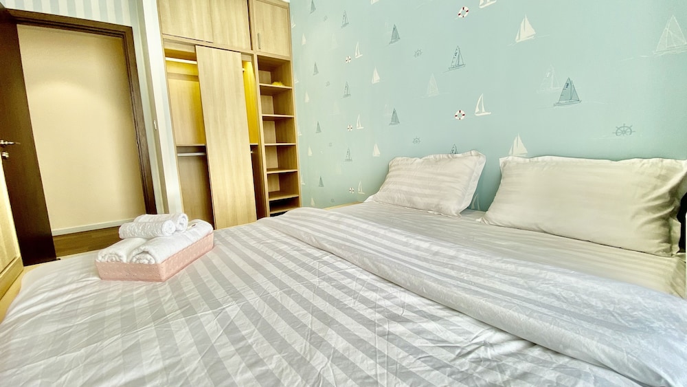 Sunrise City Apartment