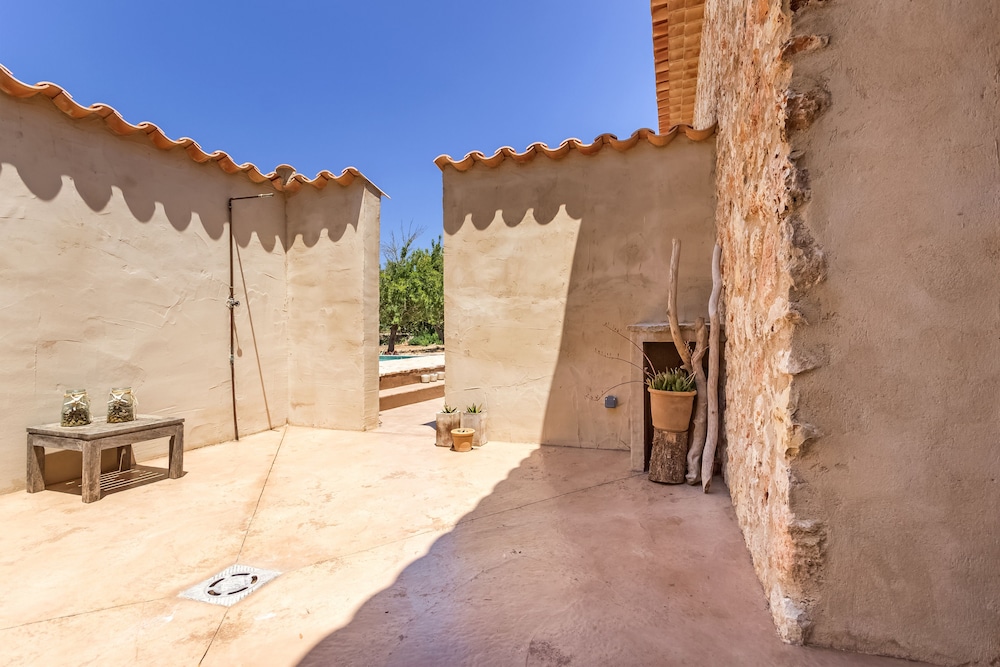 Casa Cascada - Adults only