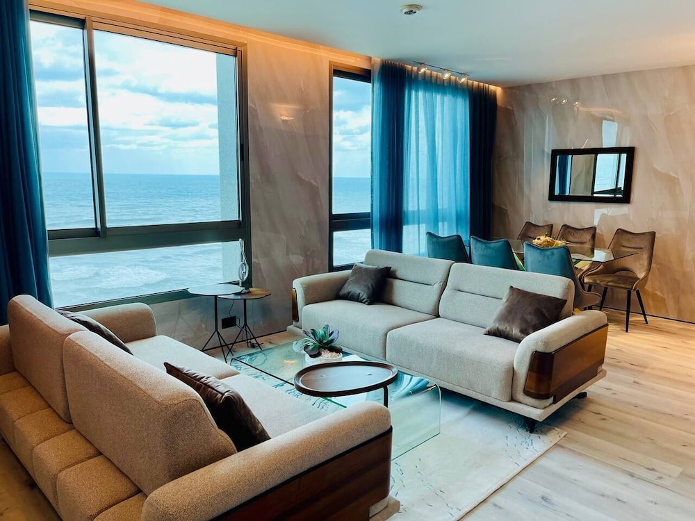 C Tower Apartments