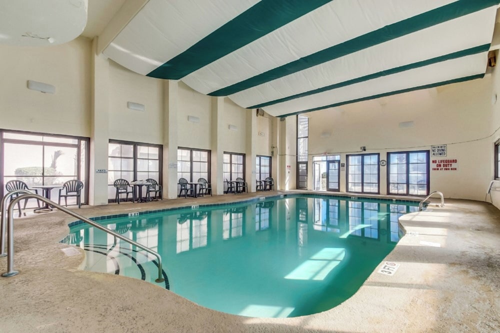 Palms Resort Condos