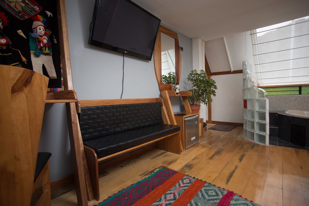 Hotel Inka King - Hostel