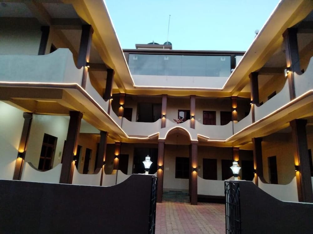 3 Olives Mandrem Goa