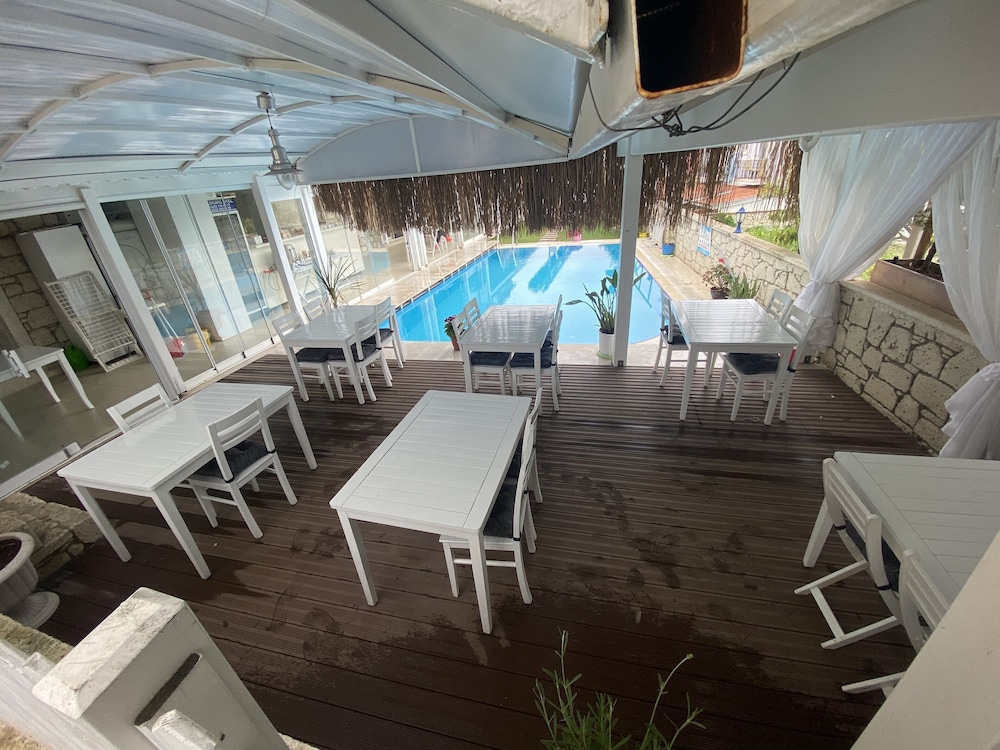 Alacati Eldoris Otel - Image 46