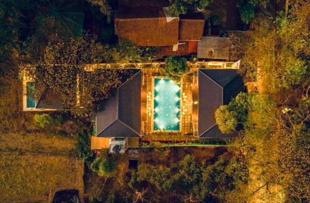 Respira Villaas