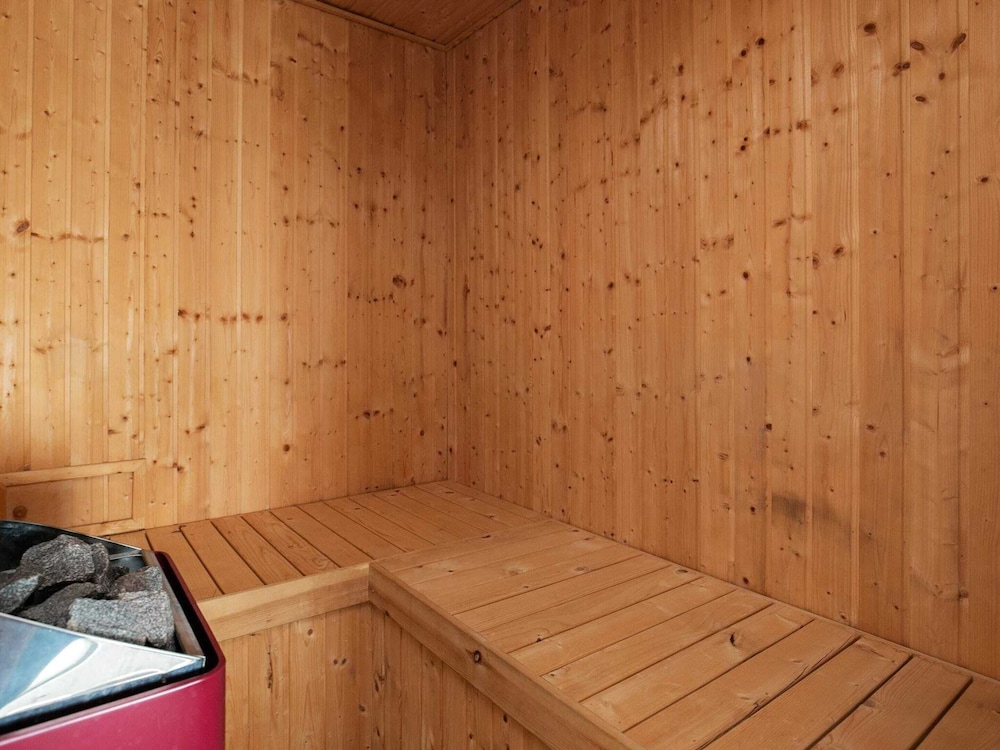 6 Person Holiday Home in Albaek view 2