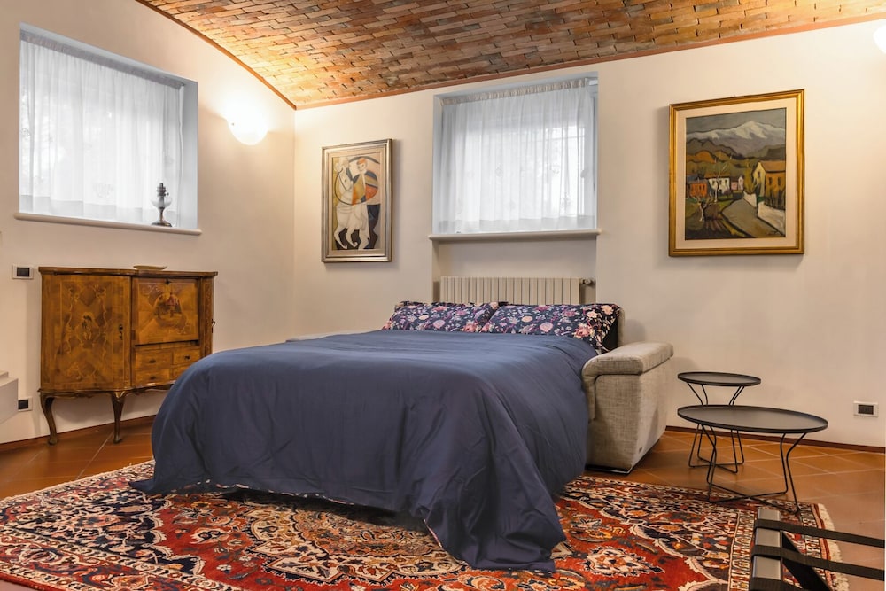 Villa Col di Luna-ProseccoHills