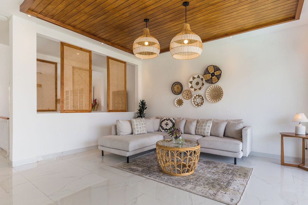 Villa Namo - Private Luxury 3 BR Villa