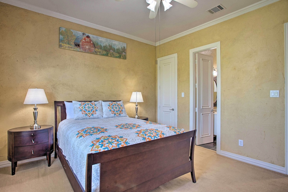 Families Welcome! Lavish Celina Home w/ Game Room view 2
