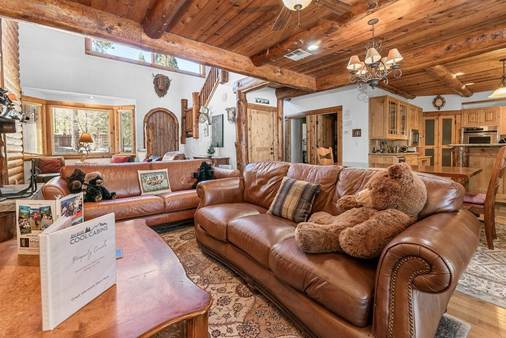 Casa De Oso Lakefront