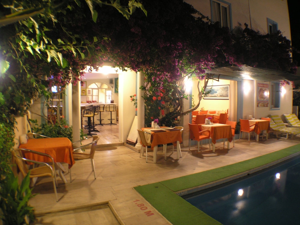 Kavala Studio Otel - Image 47