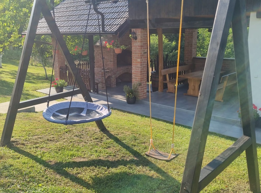 Holiday Home Katica