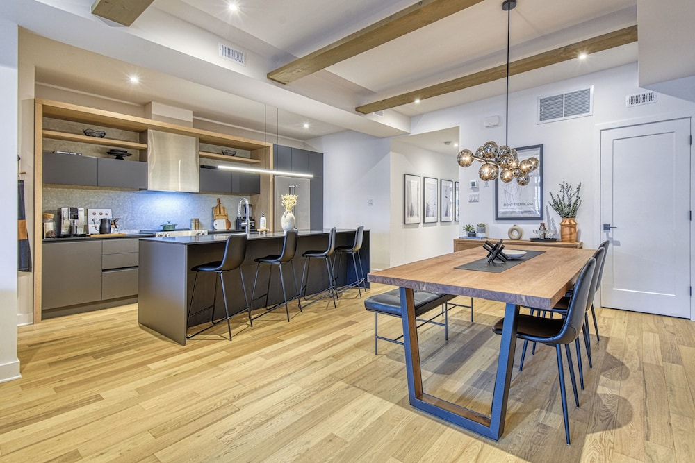 Mont-Tremblant Vacations - 102 Verbier Building 7 - Alpinhaus - Property Image 20