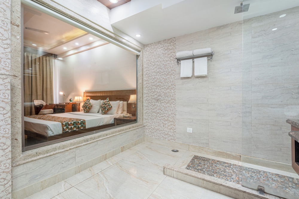The Solitaire Resort by Lawrence Hotels
