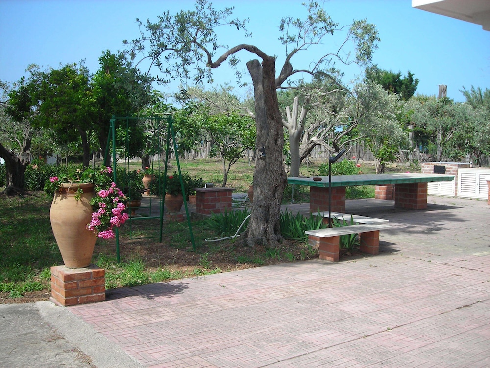 Il Giardino sul Mare view 5