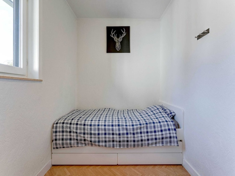 Holiday Home in Heuvelland With Garden view 4