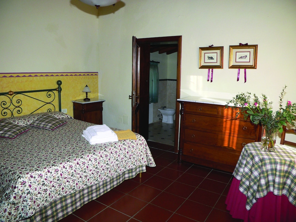 Fattoria La Gigliola