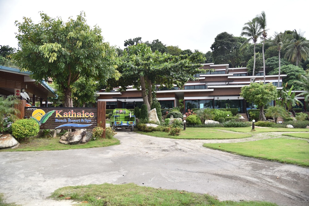 Kathalee Beach Resort Koh Lipe