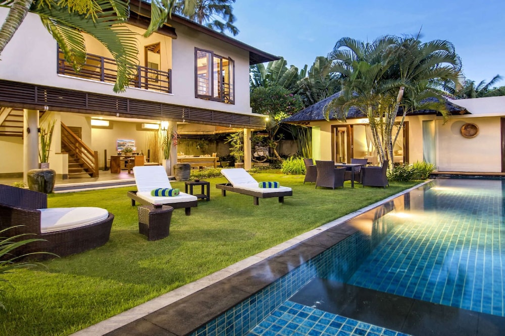 Beautiful Villa With Private Pool, Bali Villa 2017 view 4