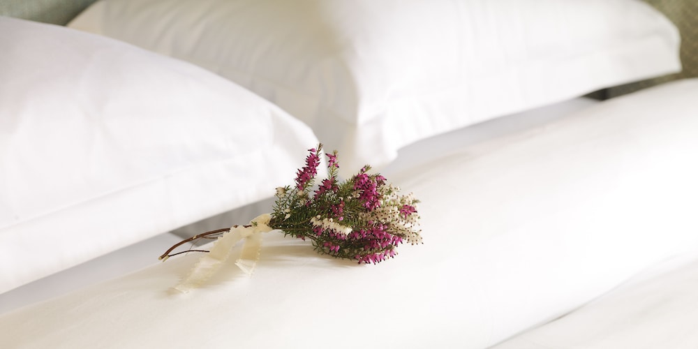 Ballynahinch Castle Hotel 7