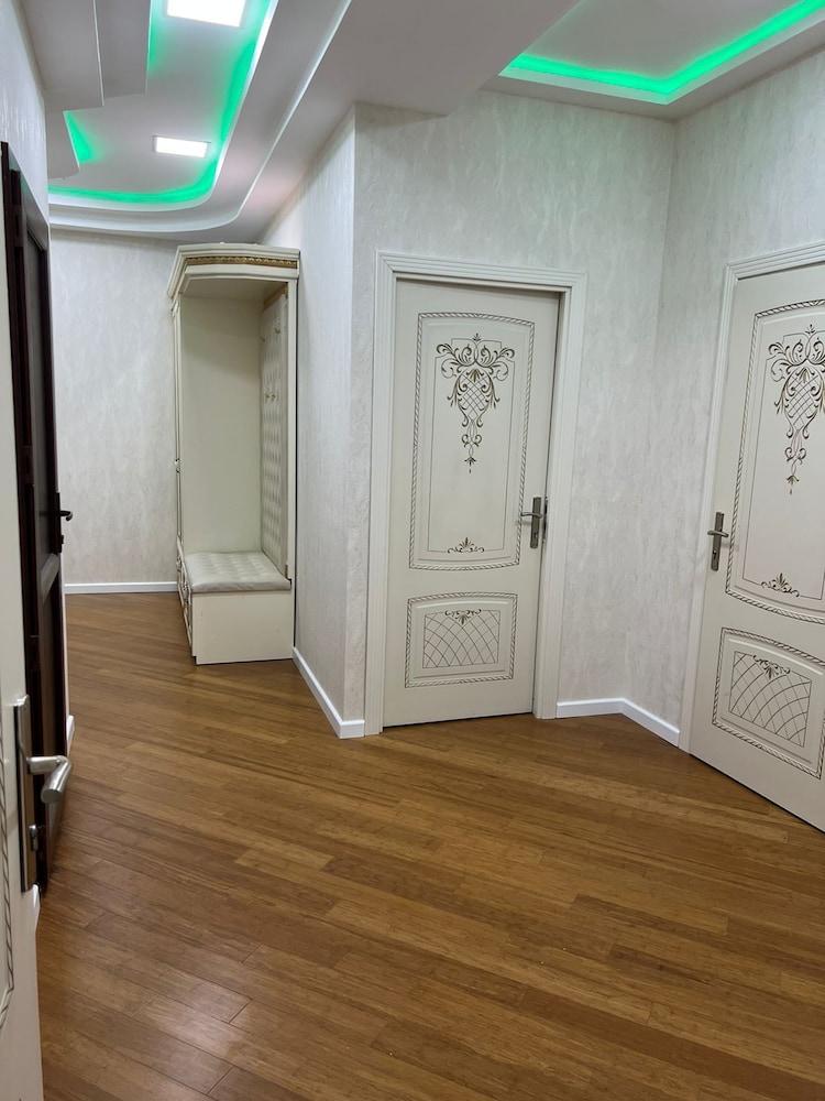 Baku Apartment