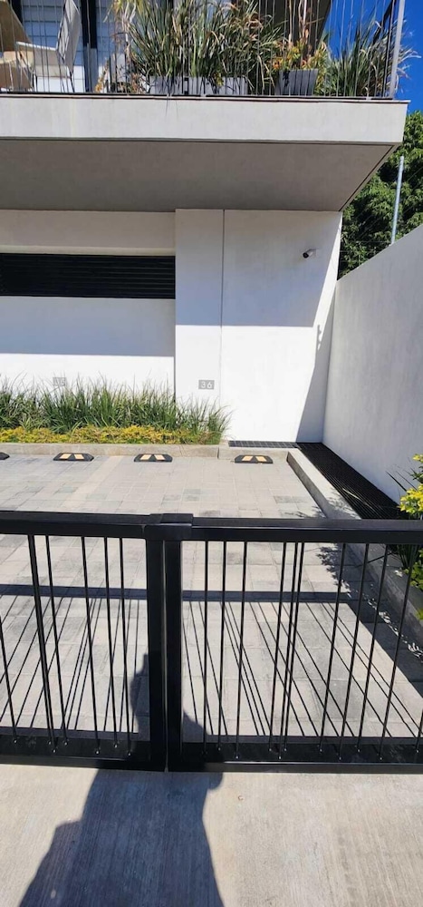 Roma 240 Versalles by Tovigo Rentals