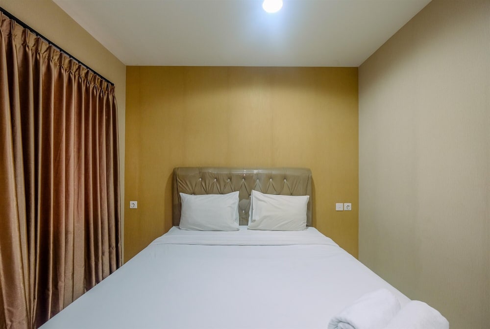Strategic Studio at Sentul Tower Apartment