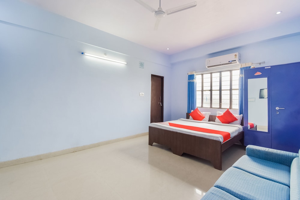 Ajmer Vacations - OYO 50001 Kachawa Resort - Property Image 6