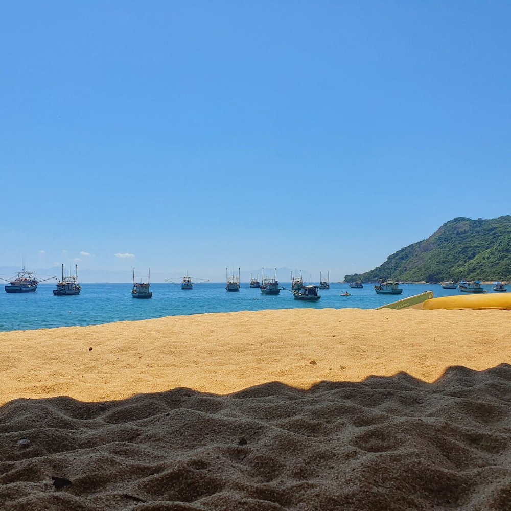 Bora Hostel Cajaiba