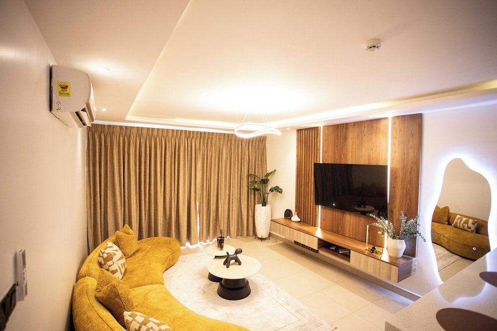 BelRose Place