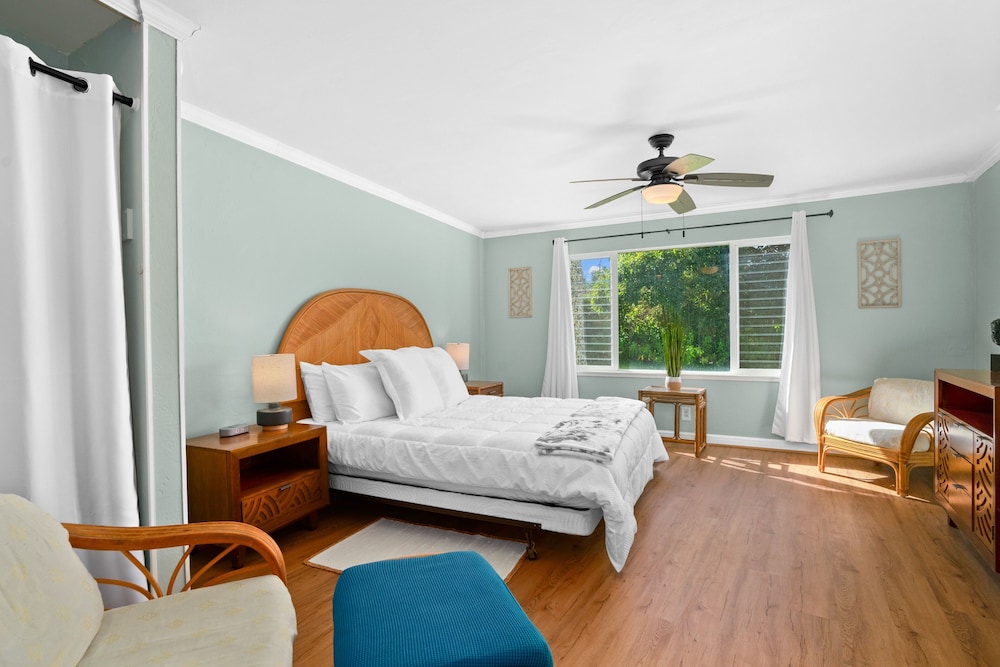 Kauai Ali'i Kai 2/102 2 Bedroom Condo