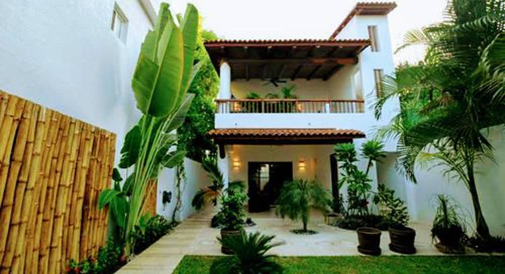 Casa Luz de Luna