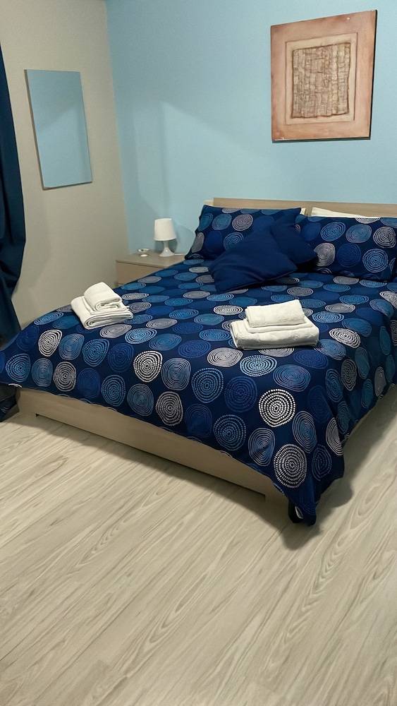 B&B Fiume