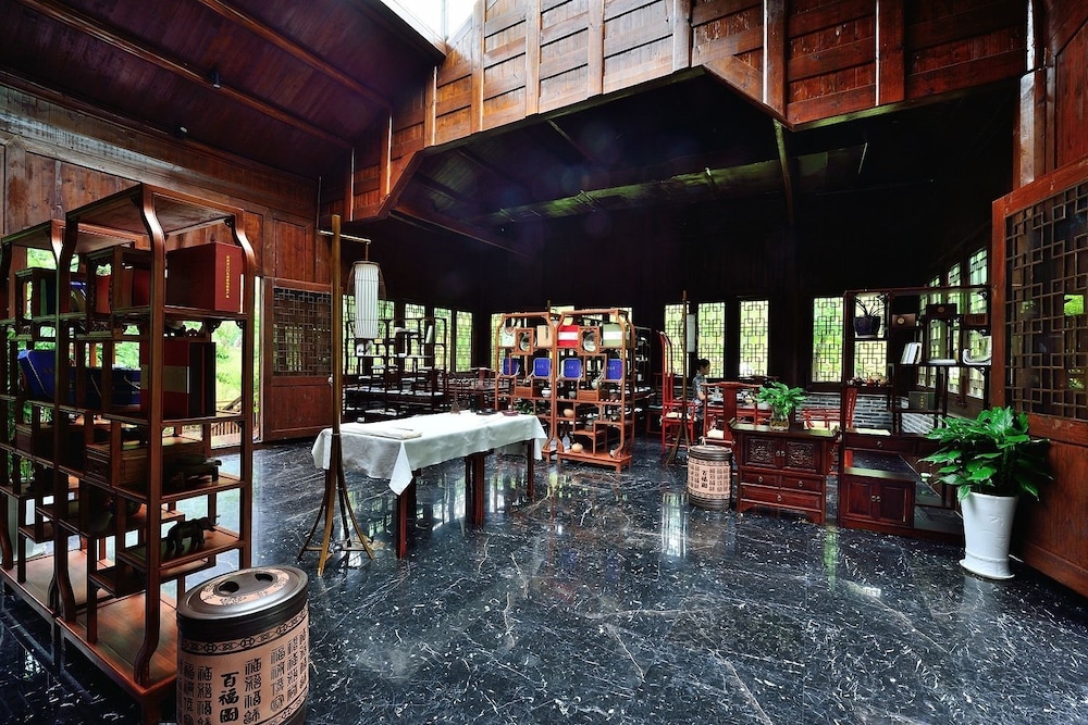 Harmona Resort & Spa Zhangjiajie