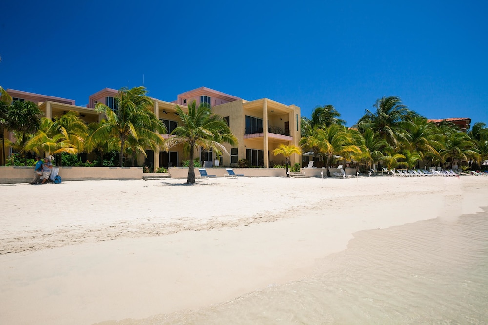 Coral Sands 4