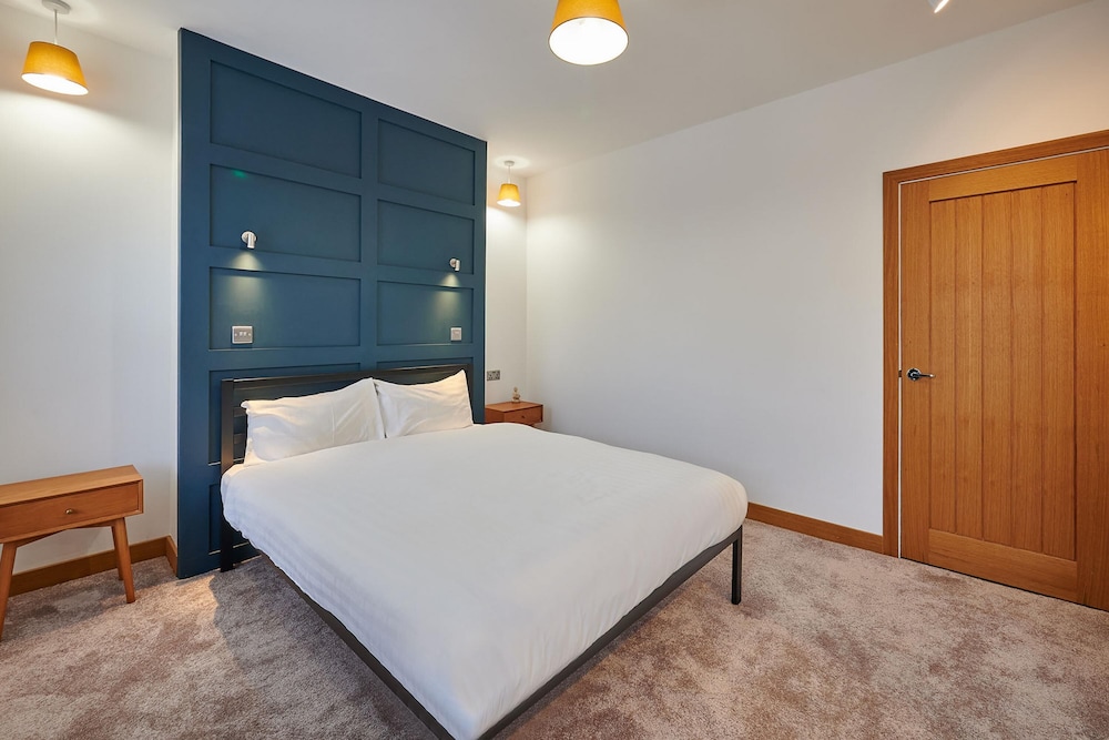 Host Stay 19 Garswood view 3