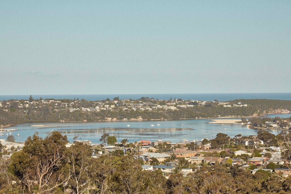 Hillcrest Merimbula
